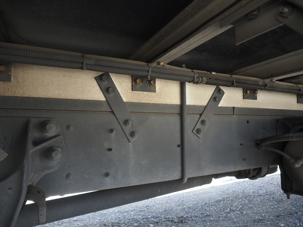 UDトラックス コンドル 冷凍バン 中型 TKG-MK38C 年式 H29[写真37]