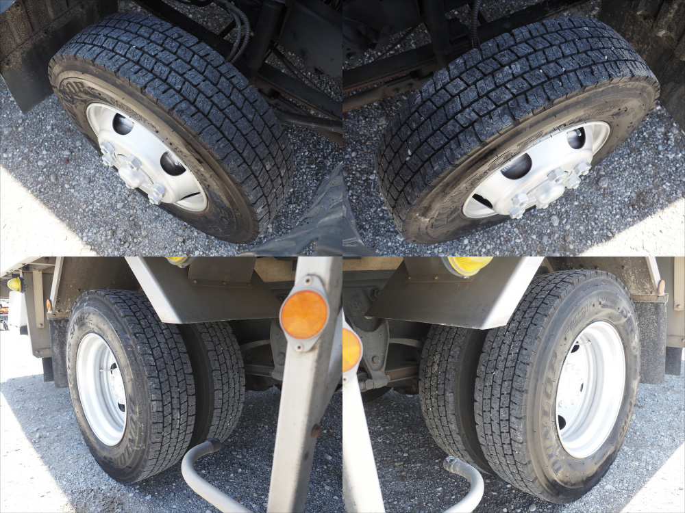 UDトラックス コンドル 冷凍バン 中型 TKG-MK38C 年式 H29[写真38]