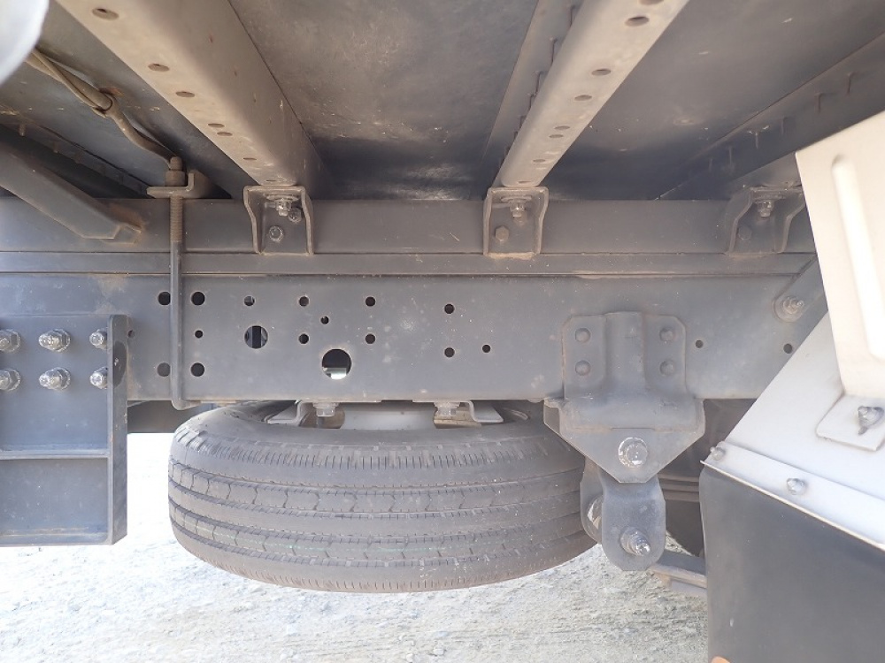 日野 デュトロ バン車 小型 TKG-XZC600M 年式 H28[写真15]