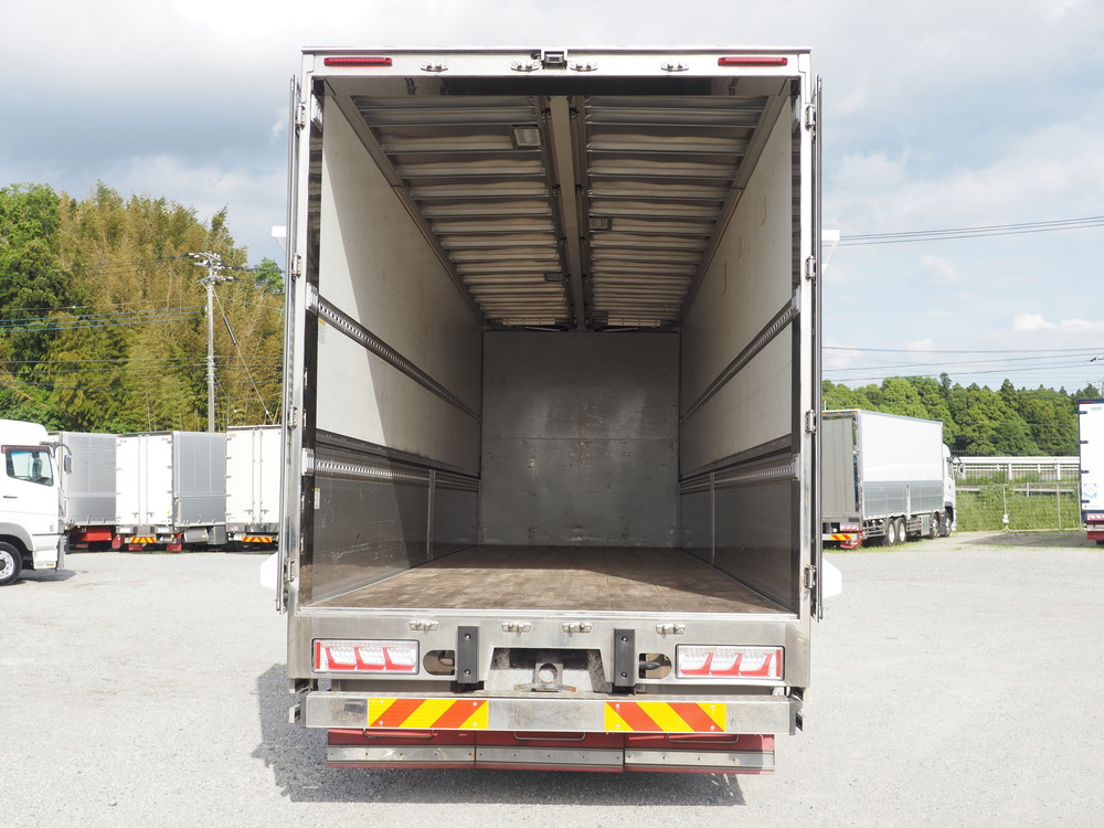 日野 プロフィア ウイング車 大型 2DG-FW1EHG 年式 H30[写真26]