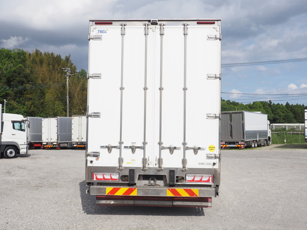 日野 プロフィア ウイング車 大型 2DG-FW1EHG 年式 H30[写真06]