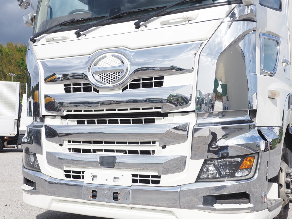 日野 プロフィア ウイング車 大型 2DG-FW1EHG 年式 H30[写真08]