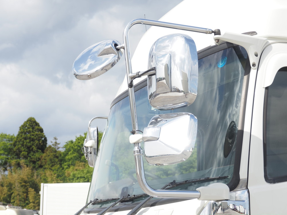 日野 プロフィア ウイング車 大型 2DG-FW1EHG 年式 H30[写真09]