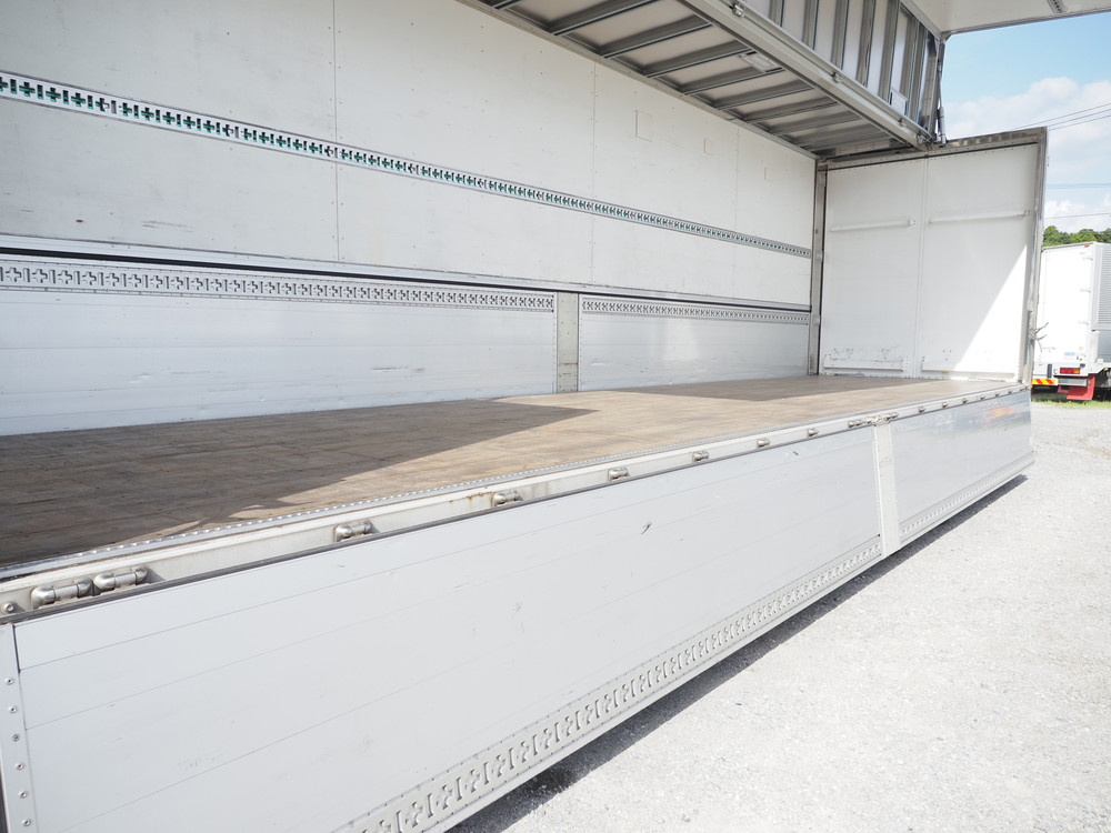 日野 プロフィア ウイング車 大型 2DG-FW1EHG 年式 H30[写真22]