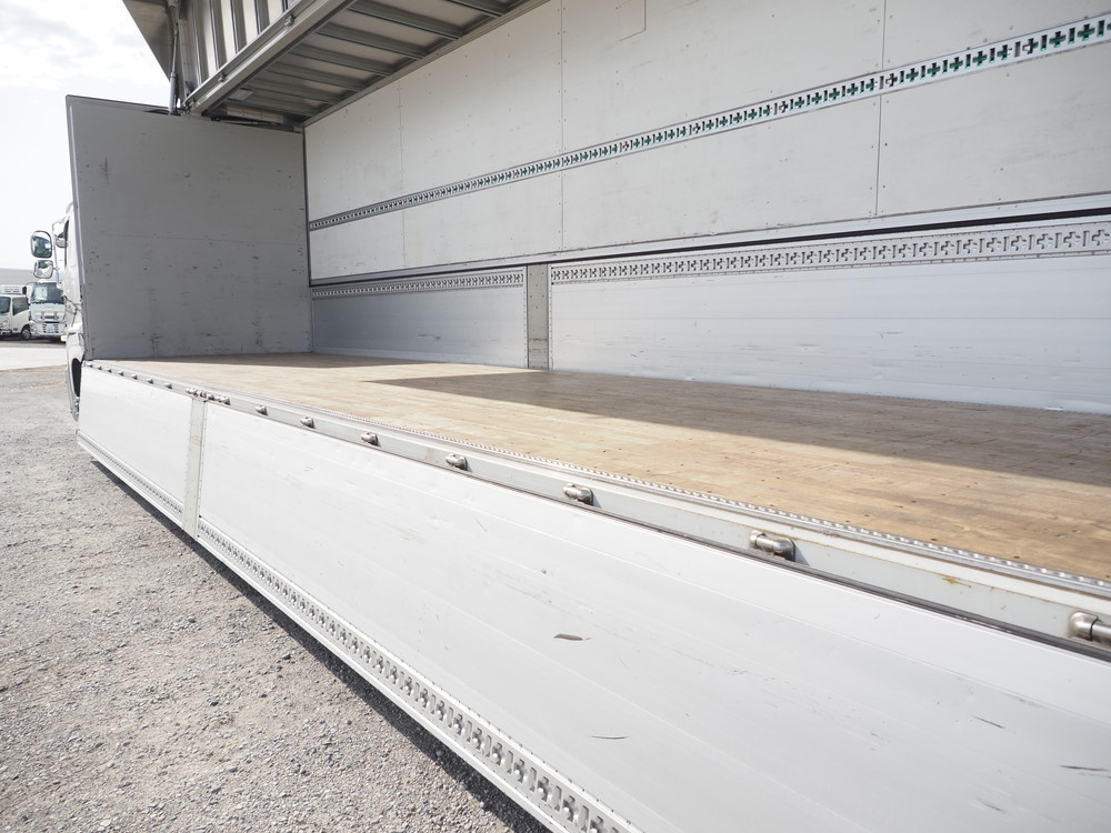 日野 プロフィア ウイング車 大型 2DG-FW1EHG 年式 H30[写真21]