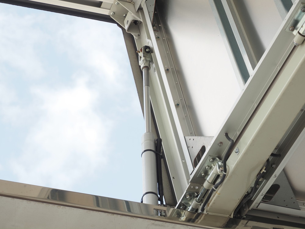 日野 プロフィア ウイング車 大型 2DG-FW1EHG 年式 H30[写真14]