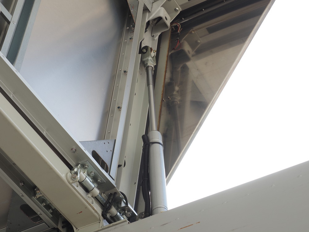 日野 プロフィア ウイング車 大型 2DG-FW1EHG 年式 H30[写真13]