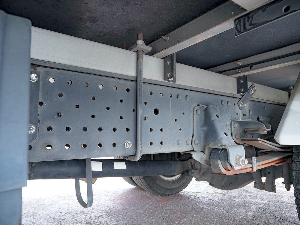 いすゞ エルフ 冷凍バン 小型 TPG-NPR85AN 年式 H29[写真35]