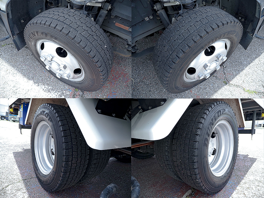 いすゞ エルフ 冷凍バン 小型 TPG-NPR85AN 年式 H29[写真38]