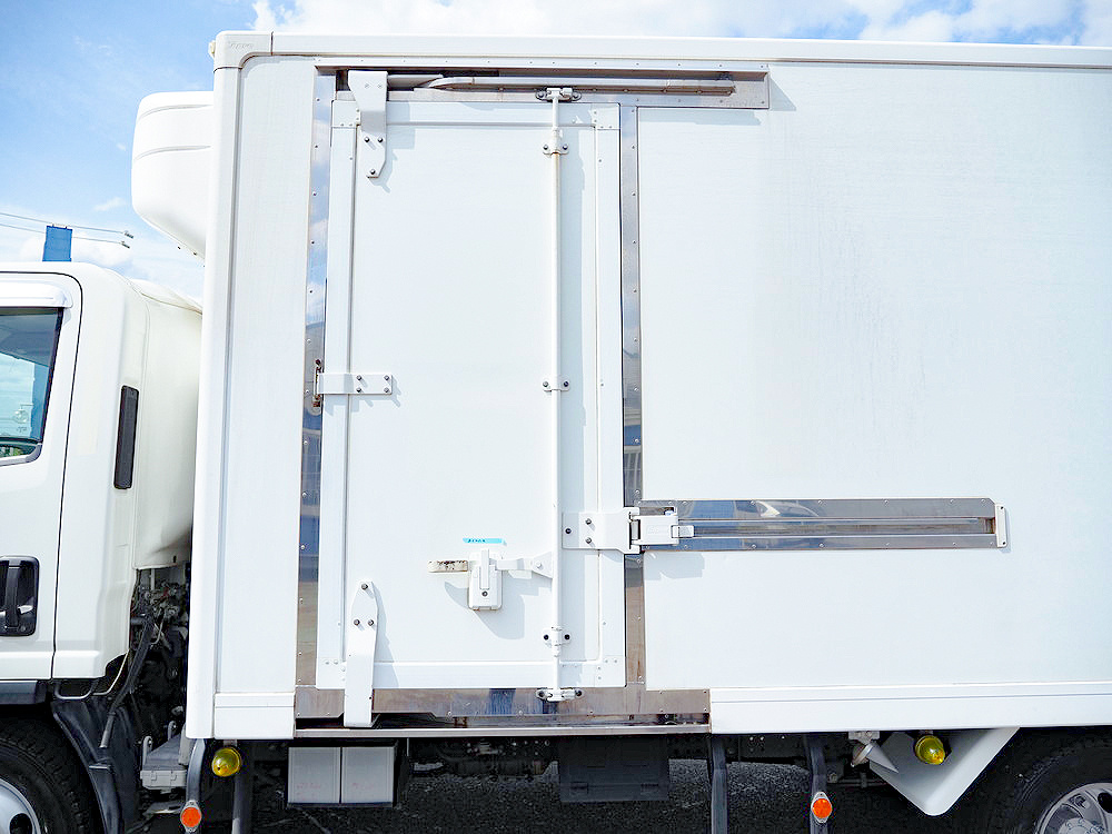 いすゞ エルフ 冷凍バン 小型 TPG-NPR85AN 年式 H29[写真12]