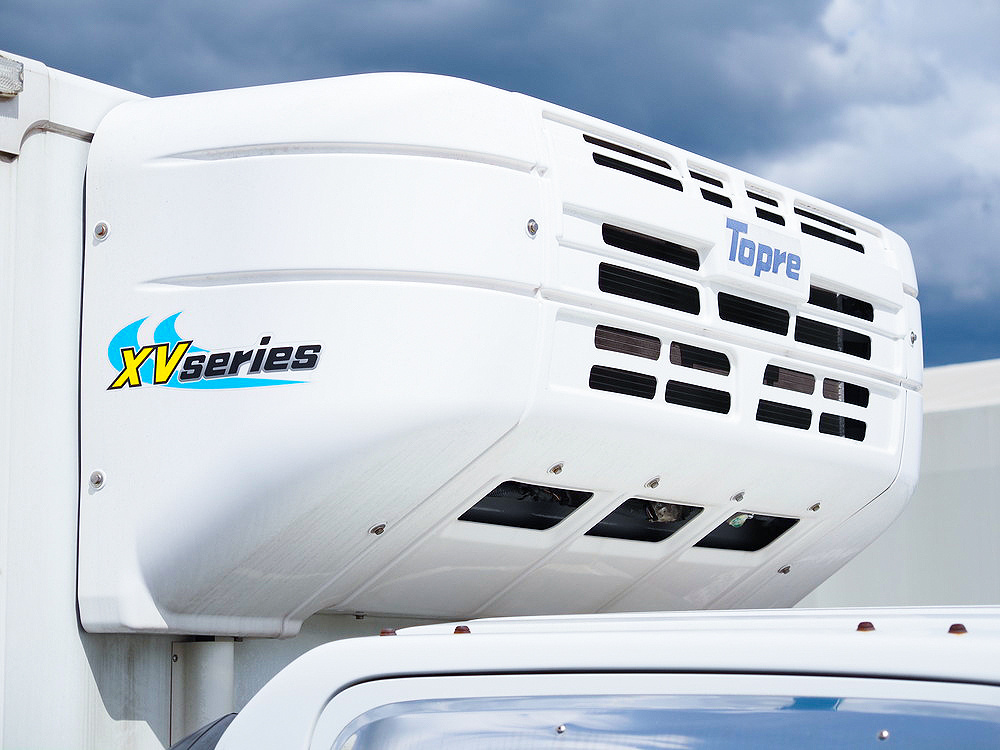 いすゞ エルフ 冷凍バン 小型 TPG-NPR85AN 年式 H29[写真07]