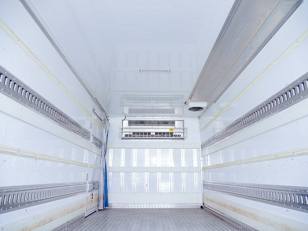 いすゞ エルフ 冷凍バン 小型 TPG-NPR85AN 年式 H29[写真18]