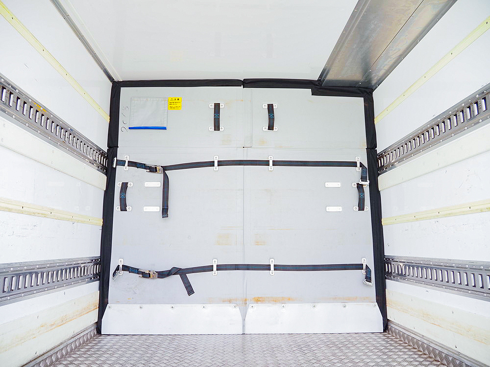 いすゞ エルフ 冷凍バン 小型 TPG-NPR85AN 年式 H29[写真20]