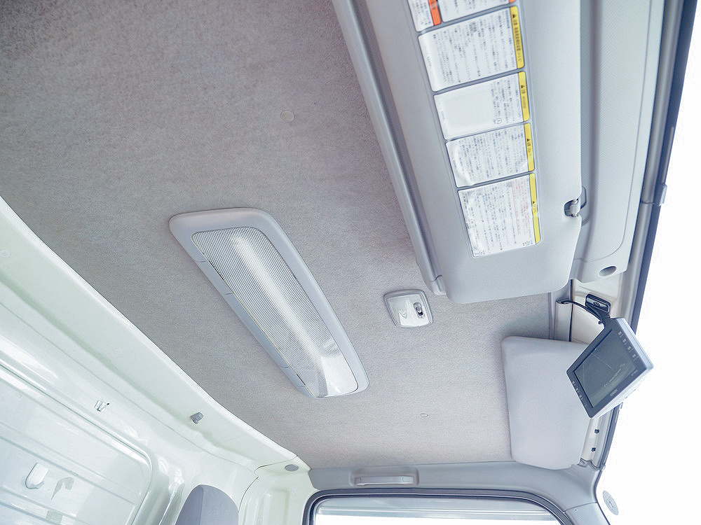 いすゞ エルフ 冷凍バン 小型 TPG-NPR85AN 年式 H29[写真31]