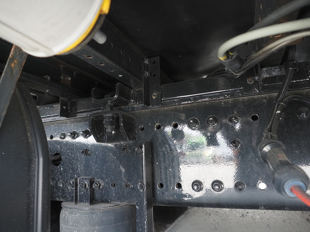 日野 プロフィア ウイング車 大型 2DG-FW1AHG 年式 H30[写真44]