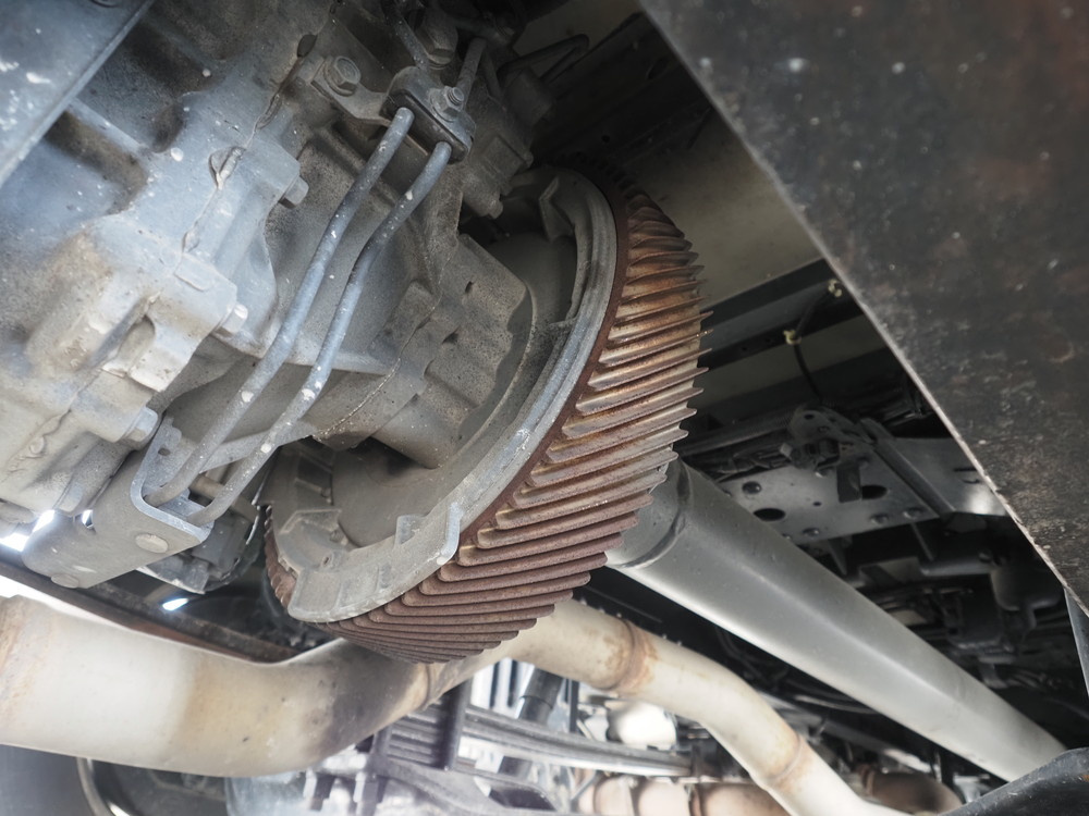 日野 プロフィア ウイング車 大型 2DG-FW1AHG 年式 H30[写真45]