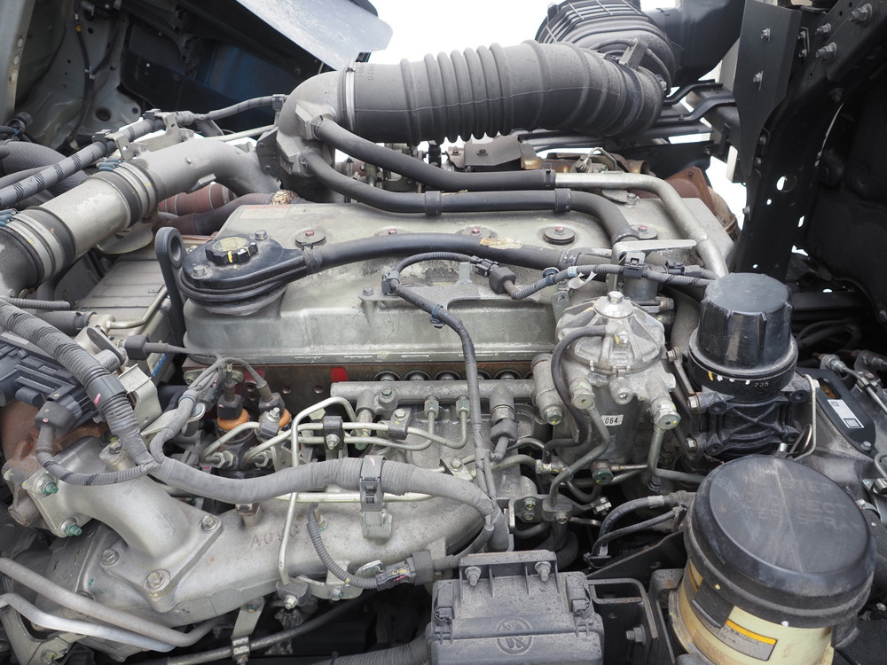 日野 プロフィア ウイング車 大型 2DG-FW1AHG 年式 H30[写真48]