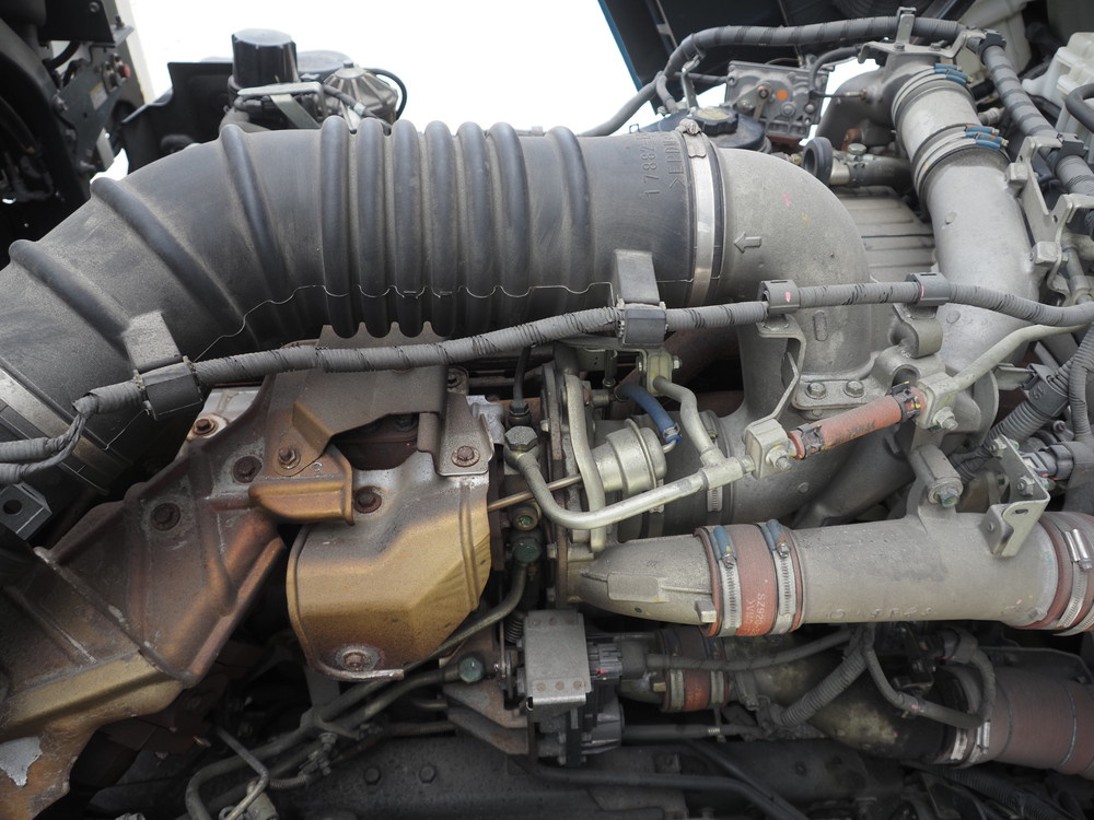 日野 プロフィア ウイング車 大型 2DG-FW1AHG 年式 H30[写真49]