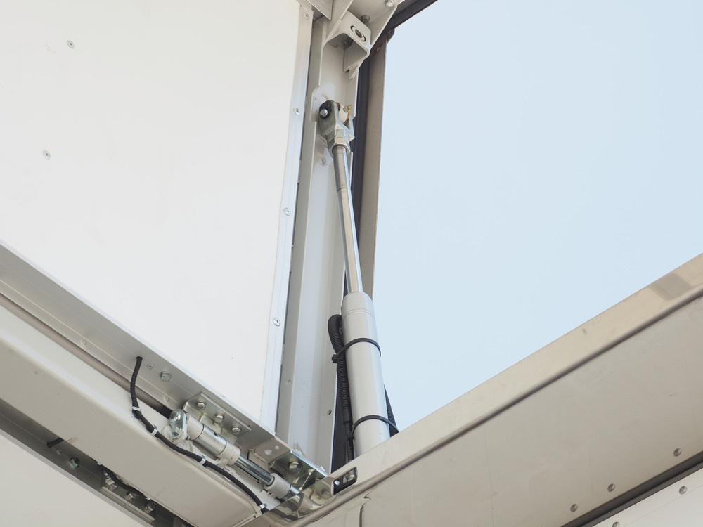 三菱ふそう スーパーグレート ウイング車 大型 2PG-FU75HZ 年式 R3[写真21]