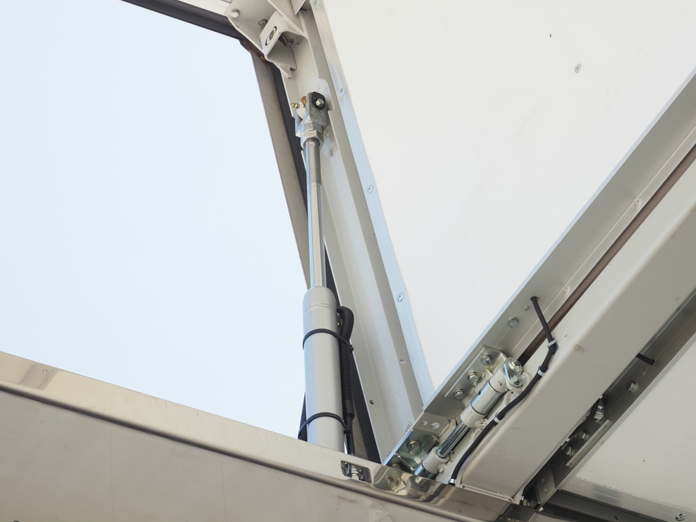 三菱ふそう スーパーグレート ウイング車 大型 2PG-FU75HZ 年式 R3[写真14]