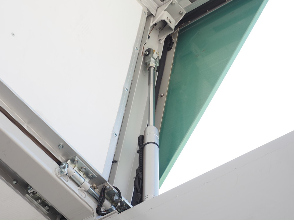 三菱ふそう スーパーグレート ウイング車 大型 2PG-FU75HZ 年式 R3[写真13]