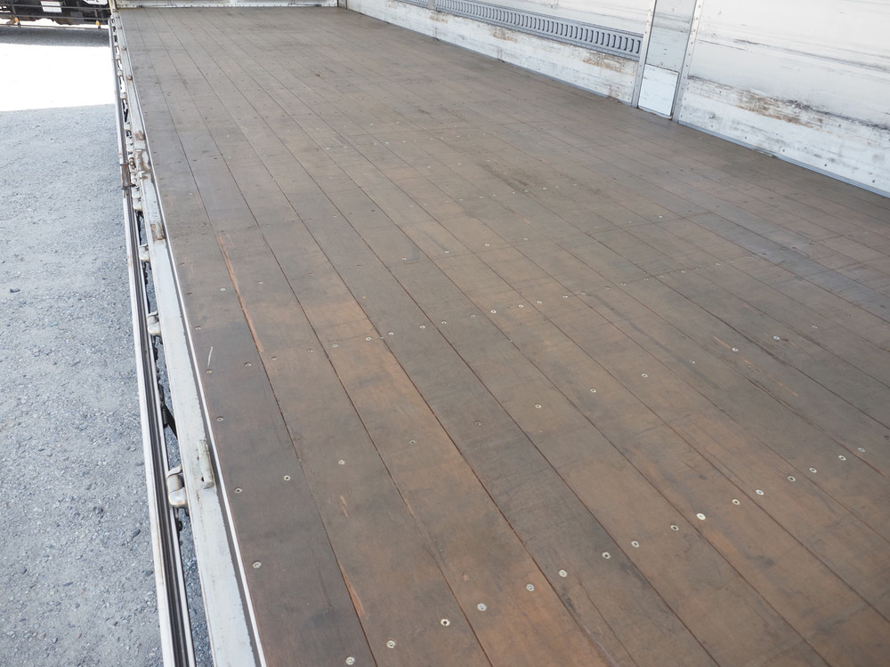 三菱ふそう スーパーグレート ウイング車 大型 2PG-FU75HZ 年式 R3[写真26]