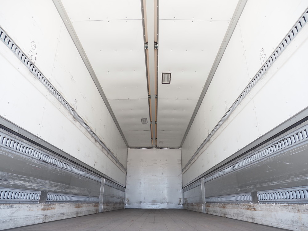 三菱ふそう スーパーグレート ウイング車 大型 2PG-FU75HZ 年式 R3[写真29]