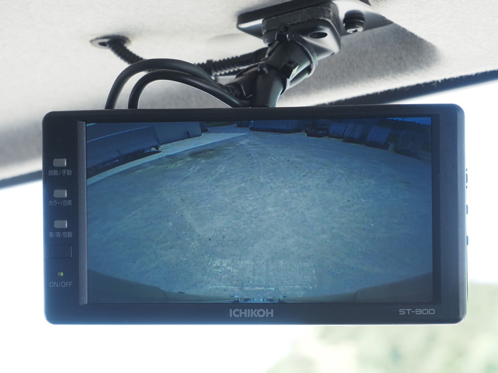 三菱ふそう スーパーグレート ウイング車 大型 2PG-FU75HZ 年式 R3[写真37]