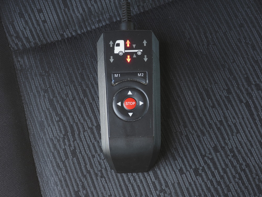 三菱ふそう スーパーグレート ウイング車 大型 2PG-FU75HZ 年式 R3[写真38]