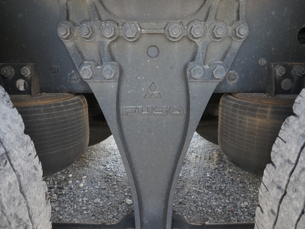 三菱ふそう スーパーグレート ウイング車 大型 2PG-FU75HZ 年式 R3[写真42]