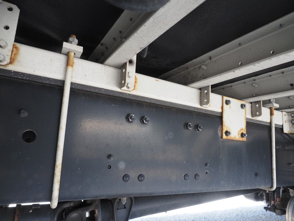 三菱ふそう スーパーグレート ウイング車 大型 2PG-FU75HZ 年式 R3[写真45]