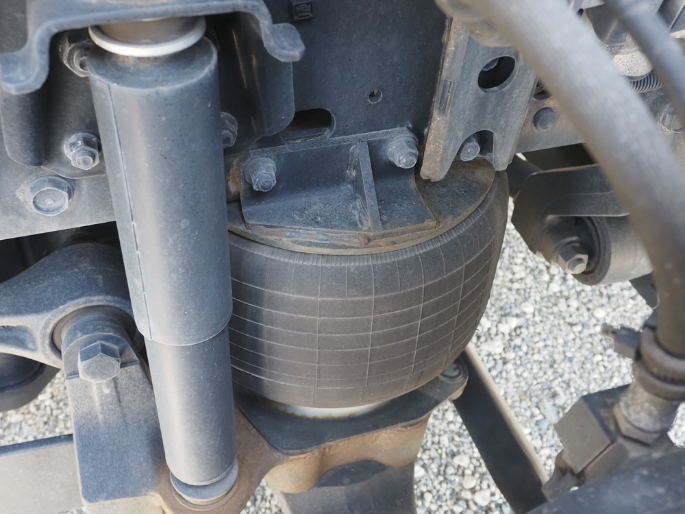 三菱ふそう スーパーグレート ウイング車 大型 2PG-FU75HZ 年式 R3[写真43]