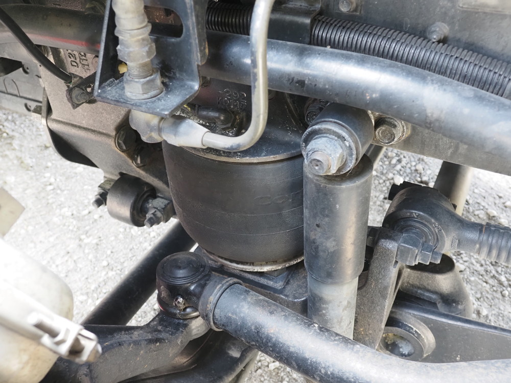 いすゞ ギガ ウイング車 大型 LKG-CYJ77AA 年式 H23[写真44]