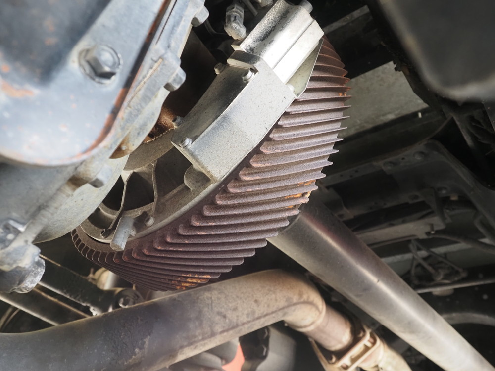 いすゞ ギガ ウイング車 大型 LKG-CYJ77AA 年式 H23[写真45]