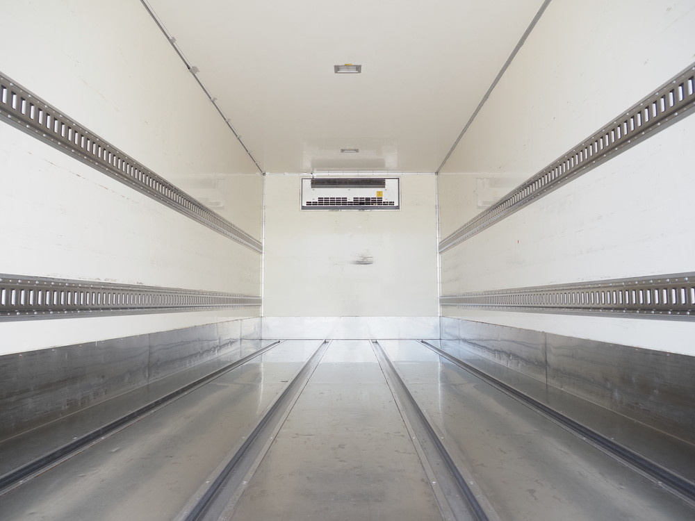 日野 レンジャープロ 冷凍バン 中型 TKG-FD7JKAA 年式 H27[写真03]