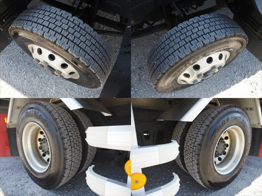 いすゞ フォワード ウイング車 中型 2RG-FRR90T2 年式 R1[写真44]