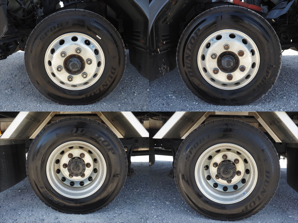 いすゞ フォワード ウイング車 中型 2RG-FRR90T2 年式 R1[写真45]