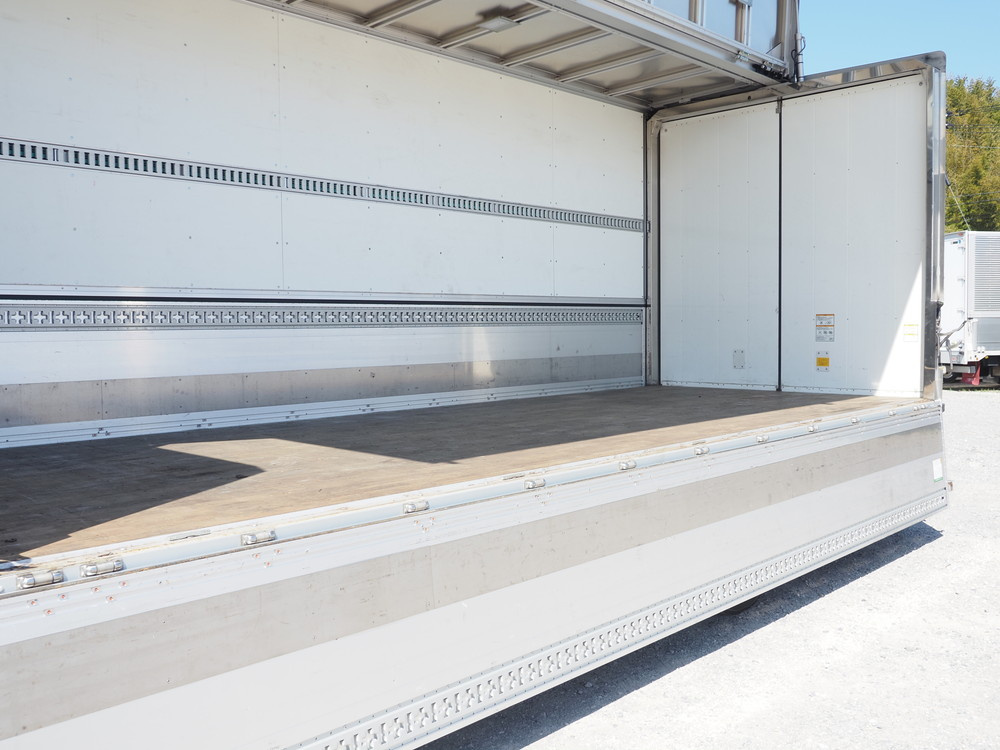 いすゞ フォワード ウイング車 中型 2RG-FRR90T2 年式 R1[写真21]