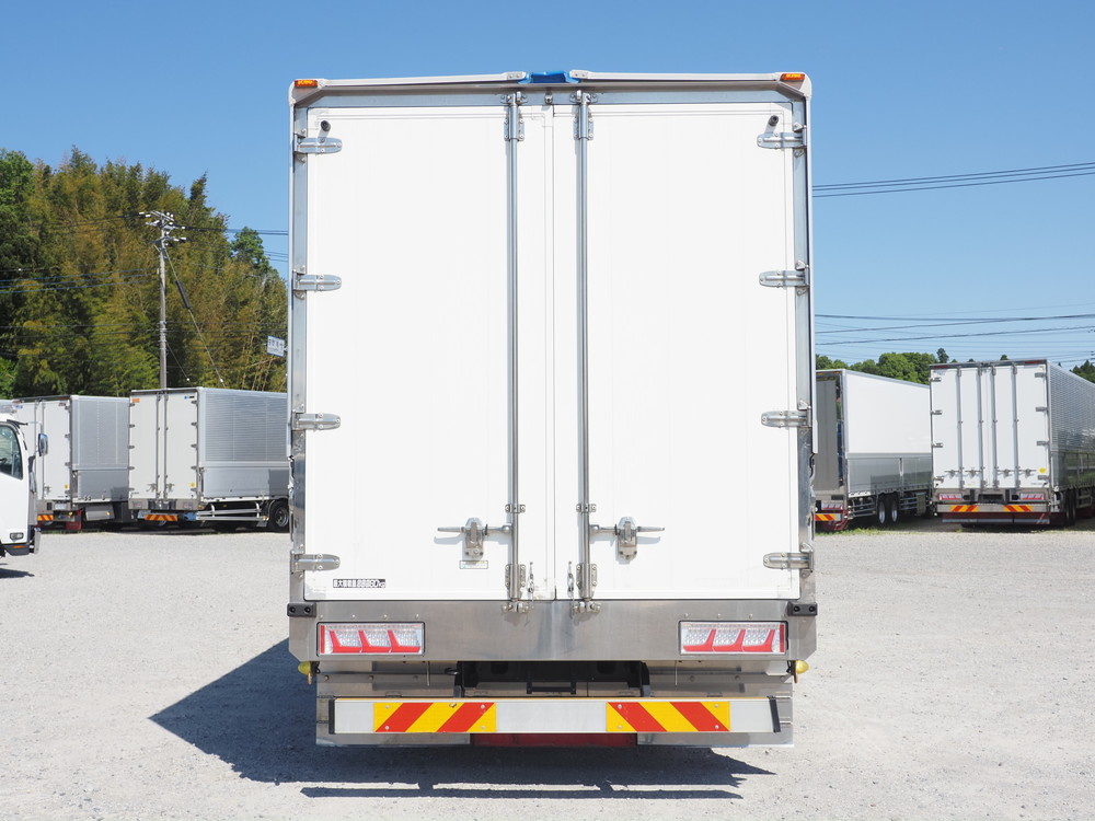 いすゞ フォワード ウイング車 中型 2RG-FRR90T2 年式 R1[写真05]