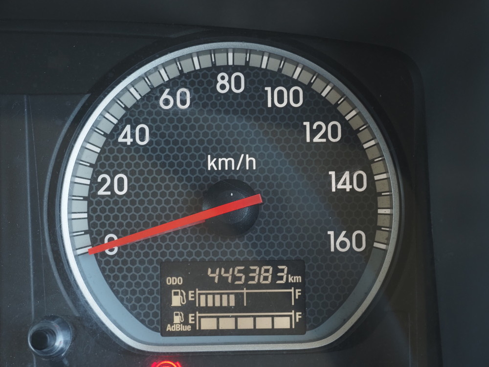 いすゞ フォワード ウイング車 中型 2RG-FRR90T2 年式 R1[写真39]