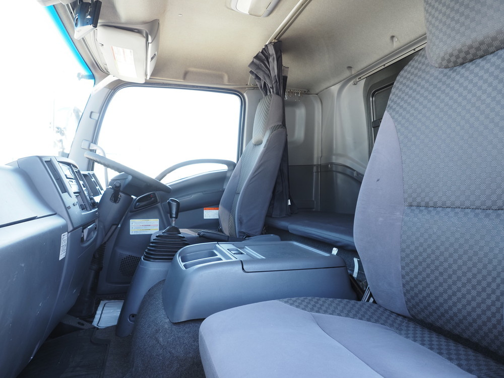 いすゞ フォワード ウイング車 中型 2RG-FRR90T2 年式 R1[写真38]