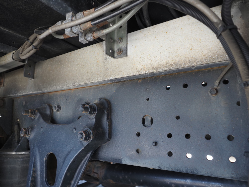 いすゞ フォワード ウイング車 中型 2RG-FRR90T2 年式 R1[写真42]