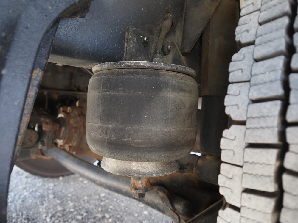 いすゞ フォワード ウイング車 中型 2RG-FRR90T2 年式 R1[写真41]