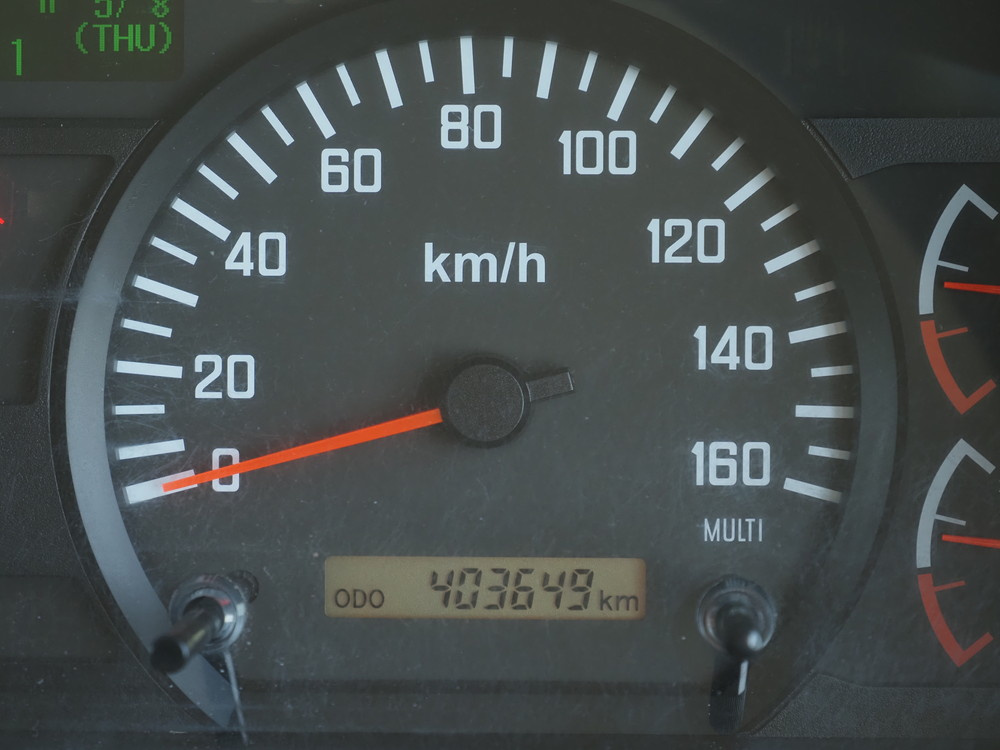 いすゞ フォワード 冷凍バン 中型 TKG-FRR90S2 年式 H30[写真30]