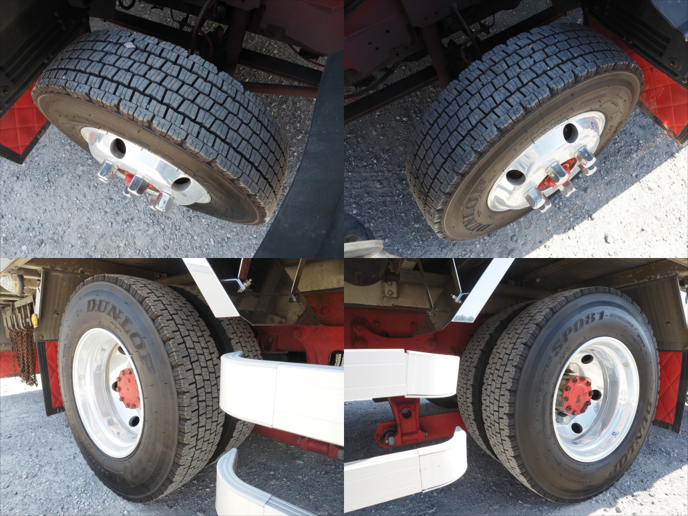 いすゞ フォワード ウイング車 中型 TKG-FRR90T2 年式 H29[写真44]