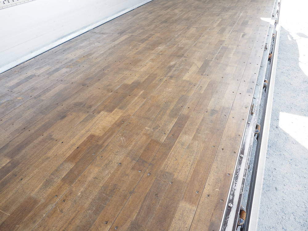 いすゞ フォワード ウイング車 中型 TKG-FRR90T2 年式 H29[写真21]