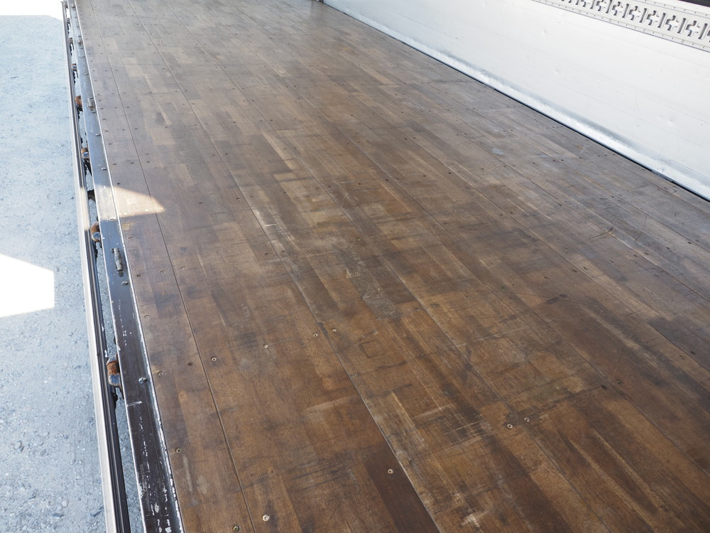 いすゞ フォワード ウイング車 中型 TKG-FRR90T2 年式 H29[写真22]