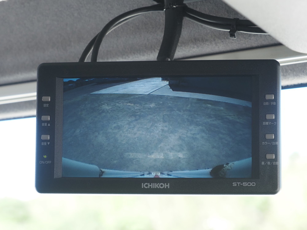 いすゞ フォワード ウイング車 中型 TKG-FRR90T2 年式 H29[写真33]