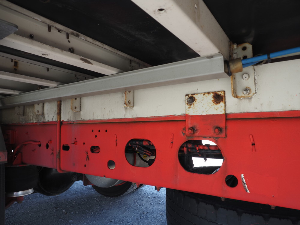 いすゞ フォワード ウイング車 中型 TKG-FRR90T2 年式 H29[写真42]