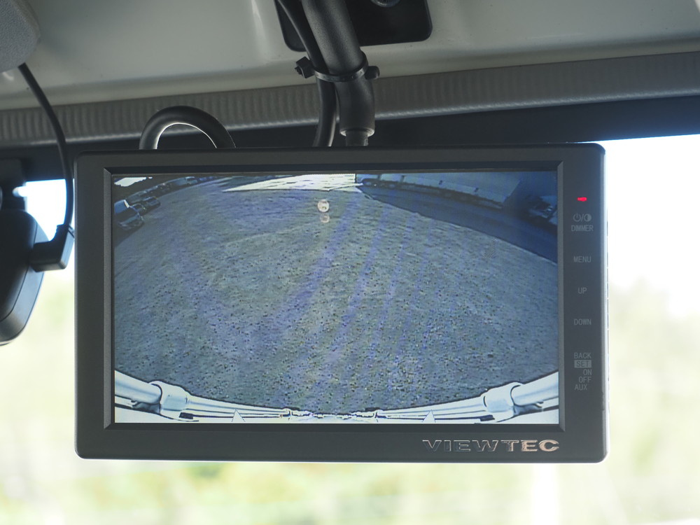 いすゞ エルフ 冷凍バン 小型 TPG-NPR85AN 年式 R1[写真29]